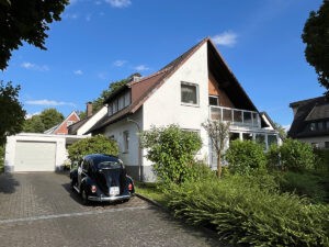 Sympathisches Einfamilienhaus in 32130 Enger