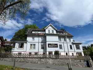 Sympathische Hotel/Pension im Oberharz, 38644 Hahnenklee-Bockswiese