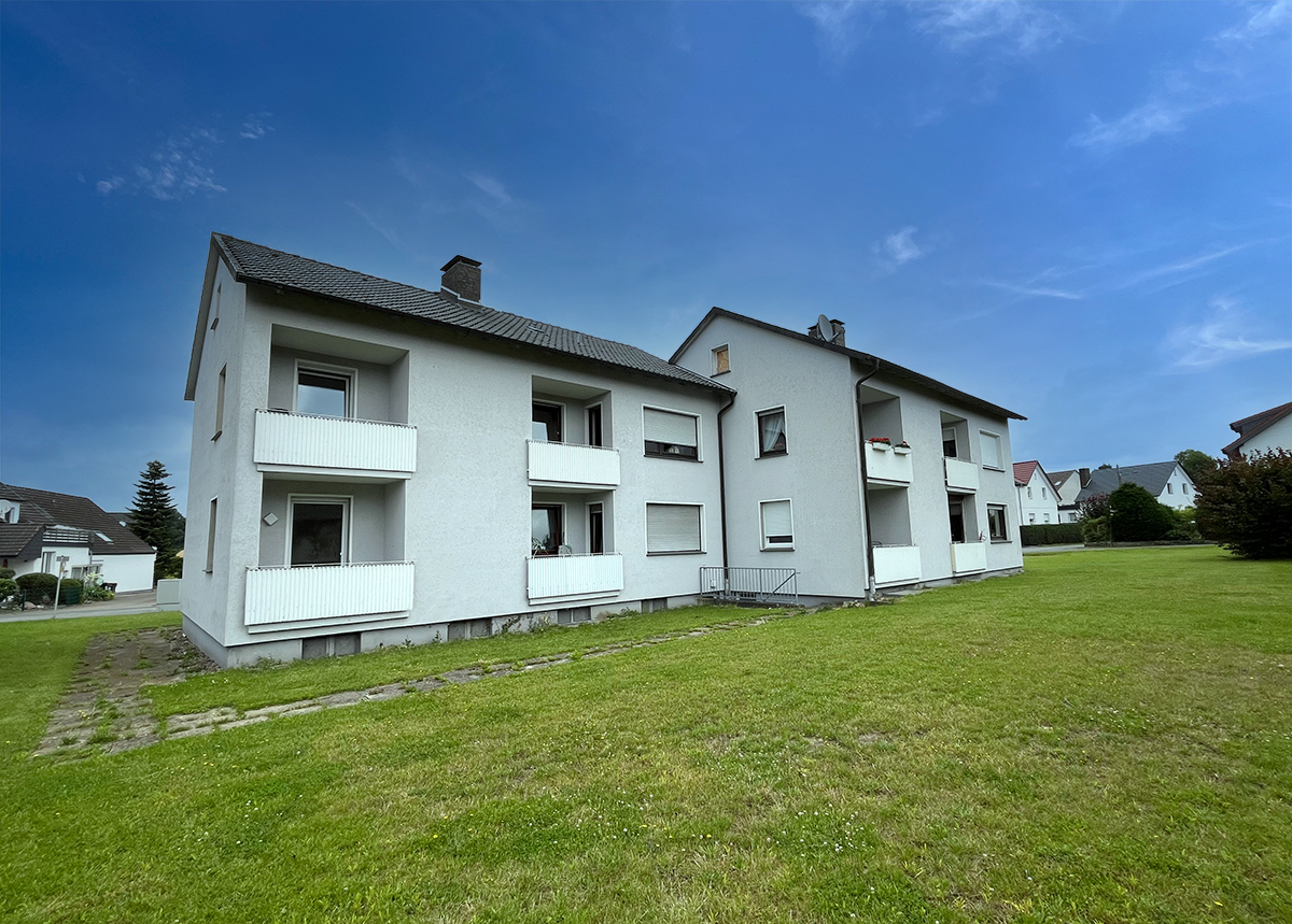 Mehrfamilienhaus in 33729 Bielefeld-Altenhagen